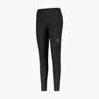 Női futó leggings SCOTT Endurance Full Tights fekete