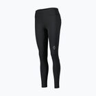 Női futó leggings SCOTT Endurance Full Tights fekete