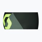 SCOTT Fejpánt Lt fekete/sárga