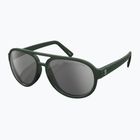 SCOTT Bass Polarized black/grey eco polarized napszemüveg