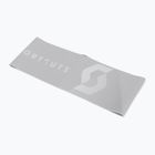 Fejpánt SCOTT Headband Lt light grey/white