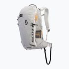 Hátizsák SCOTT Pack Patrol E2 22 l SL light grey/black