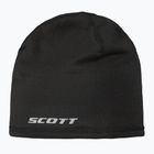 Téli sapka SCOTT Fleece Lt Beanie 3 db. black