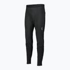 Férfi futónadrág SCOTT Endurance Gore-Tex Windstopper fekete