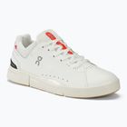 Férfi cipő On The Roger Advantage white/spice
