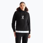 Női On Club Hoodie fekete