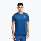 Férfi On Core-T denim futópóló