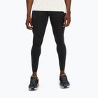 Férfi futó leggings On Performance fekete