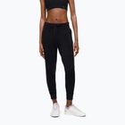 Női sportnadrág On Running Sweat black