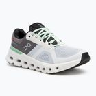 Férfi On Cloudrunner 2 glacier/sage futócipő
