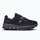 Női futócipő On Running Cloudvista 2 Waterproof fekete/eclipse