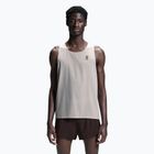 Férfi futó tank top On Race Singlet gyöngyházfényű
