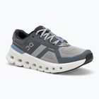Férfi On Cloudrunner 2 ötvözet/chambray futócipő