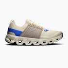 Férfi futócipő On Running Cloudswift 4 krém/kobalt