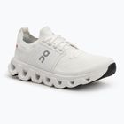 Férfi futócipő On Running Cloudswift 4 fehér/fehér