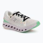 Női On Running Cloudsurfer 2 pearl/orchid futócipő