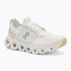 Női futócipő On Running Cloudswift 4 fehér/krém