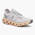 Női futócipő On Running Cloudswift 4 frost/blonde