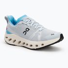Női futócipő On Running Cloudsurfer Trail arktikus/elefántcsont