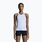 Női futótrikó On Performance Tank white/silver