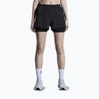 Női futónadrág On 3" Performance 2/1 black
