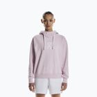 Női pulóver On Running Club Hoodie orchidea
