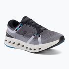 Női futócipő On Cloudsurfer 2 Wide black/malibu