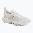 Női edzőcipő On Cloudpulse Next white/ice
