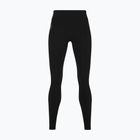 Női futó leggings On Core fekete