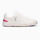 Női cipők On The Rodger Advantage white/rosehip