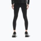 Férfi futóleggingsek On Performance Winter black