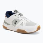Férfi teniszcipő On The Rodger Clubhouse Pro white/iceberg