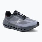 Férfi futócipő On Cloudsurfer Next stone/marsh