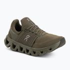 Férfi futócipők On Cloudswift 4 olive/thorn