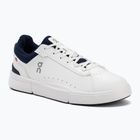 Férfi cipők On The Rodger Advantage white/midnight