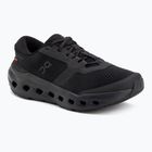 Férfi futócipő On Cloudrunner 3 black/black