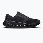 Férfi futócipő On Running Cloudrunner 3 black/black