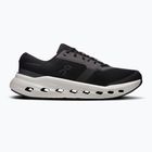 On Running Cloudrunner 3 férfi futócipő black/ivory