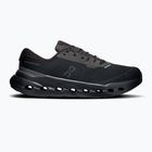 Férfi futócipők On Cloudrunner 3 Waterproof black/black