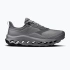 Férfi túracipő On Cloudhorizon 2 Waterproof rock/alloy