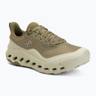 Férfi túracipő On Running Cloudhorizon 2 Waterproof olive/chalk