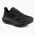 Férfi túracipő On Running Cloudhorizon 2 Waterproof black/black