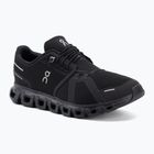 Férfi cipők On Cloud 6 Wide black/black
