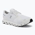 Férfi cipők On Cloud 6 Wide white/white