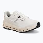 Női futócipő On Running Cloudvista 2 Waterproof ivory/cream