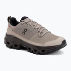 Női cipők On Cloudrock Low Waterproof Cinder/Ox