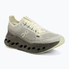 Női futócipő On Cloudsurfer Max seedling/olive