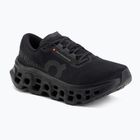 Női futócipő On Cloudmonster 3 black/black