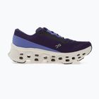 Női futócipő On Cloudmonster 3 nebula/ivory