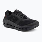 Női futócipő On Cloudrunner 3 black/black